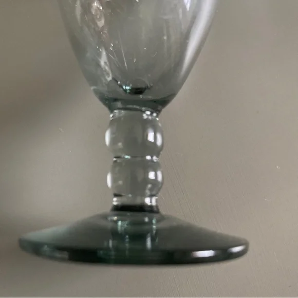 Smoked Gray Colored Unbranded 3” Shot Glassware - Set Of 5 - Picture 7 of 10